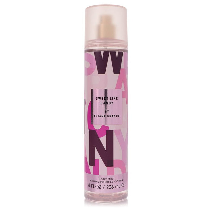 Sweet Like Candy Body Mist Spray By Ariana Grande 8 oz Body Mist Spray Body Mist Spray for women product image