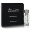 Swiss Arabian Secret Musk Concentrated Perfume Oil (Unisex) By Swiss Arabian 0.4 oz Concentrated Perfume Oil Concentrated Perfume Oil (Unisex) unisex fragrance product image