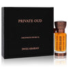 Swiss Arabian Private Oud Concentrated Perfume Oil (Unisex) By Swiss Arabian 0.4 oz Concentrated Perfume Oil Concentrated Perfume Oil (Unisex) unisex fragrance product image
