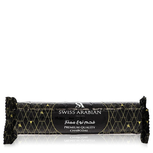 Swiss Arabian Premium Quality Charcoal 10 Pieces Of Premium Charcoal Briquettes By Swiss Arabian 33 mm 10 pieces of Premium Charcoal Briquettes 10 Pieces Of Premium Charcoal...