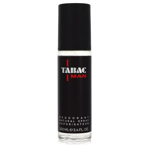 Tabac Man Deodorant Spray By Maurer & Wirtz 3.4 oz Deodorant Spray Deodorant Spray for men product image