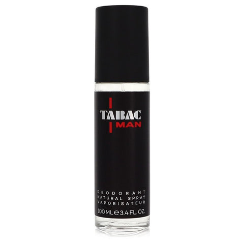Tabac Man Deodorant Spray By Maurer & Wirtz 3.4 oz Deodorant Spray Deodorant Spray for men product image