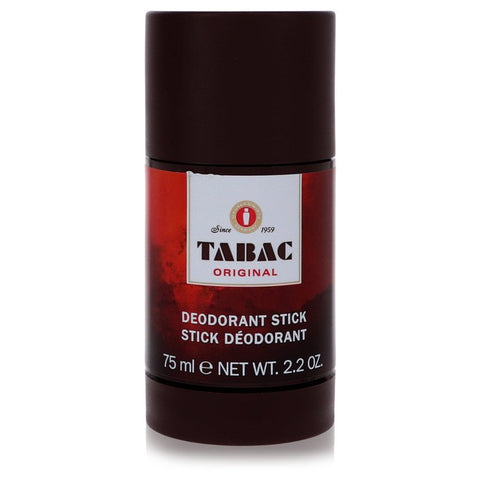 Tabac Deodorant Stick By Maurer & Wirtz 2.2 oz Deodorant Stick Deodorant Stick for men product image