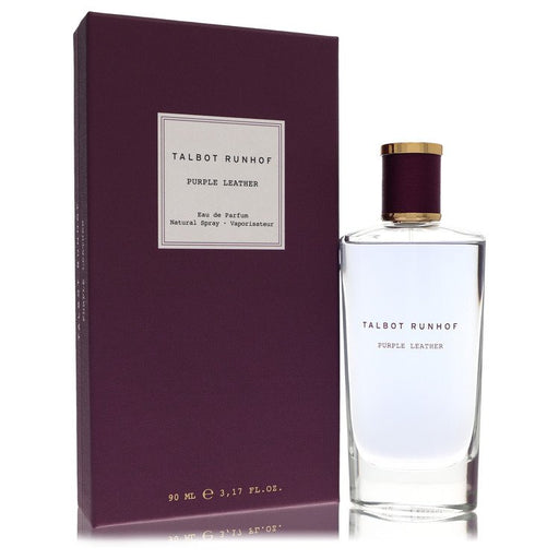 Talbot Runhof Purple Leather Eau De Parfum Spray By Talbot Runhof 3.17 oz Eau De Parfum Spray Eau De Parfum Spray for women product image