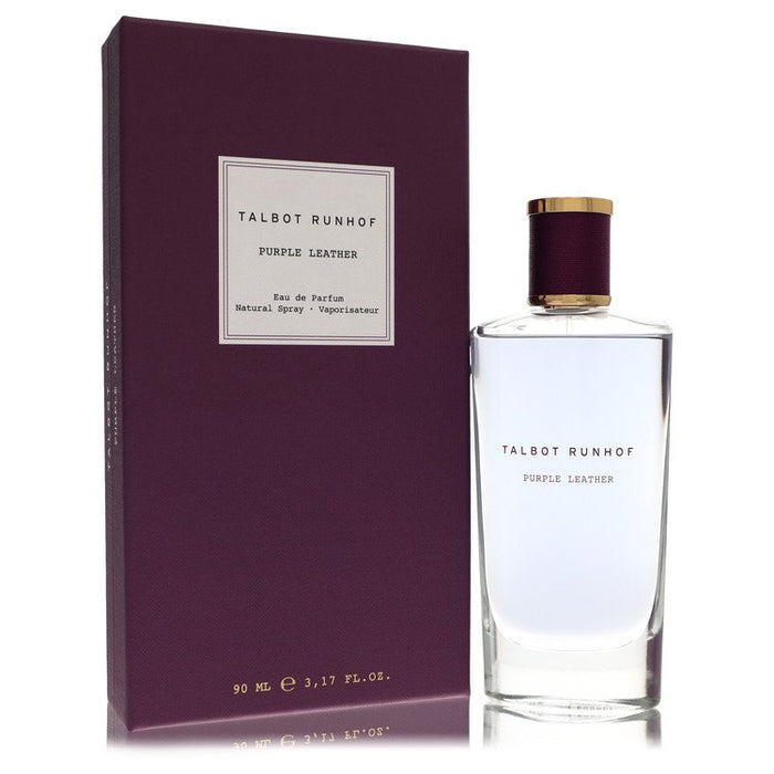Talbot Runhof Purple Leather Eau De Parfum Spray By Talbot Runhof 3.17 oz Eau De Parfum Spray Eau De Parfum Spray for women product image