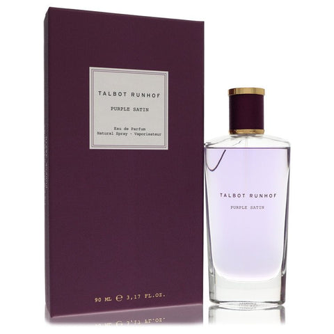 Talbot Runhof Purple Satin Eau De Parfum Spray By Talbot Runhof 3.17 oz Eau De Parfum Spray Eau De Parfum Spray for women product image