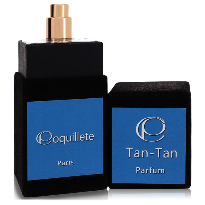 Tan Tan Eau De Parfum Spray By Coquillete 3.4 oz Eau De Parfum Spray Eau De Parfum Spray for women product image