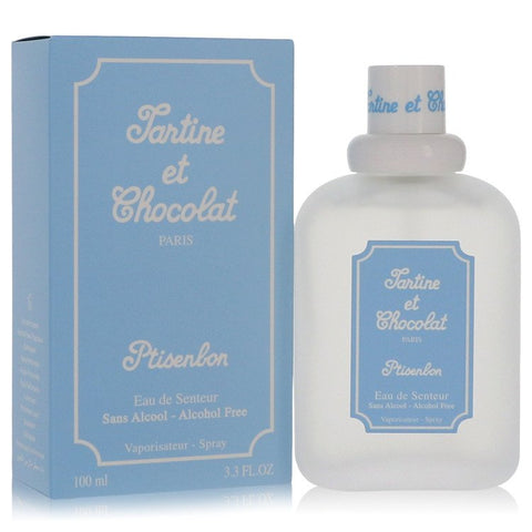 Tartine Et Chocolate Ptisenbon Eau De Senteur Spray (Alcohol Free) By Givenchy 3.3 oz Eau De Senteur Spray Eau De Senteur Spray (Alcohol Free) for women product image