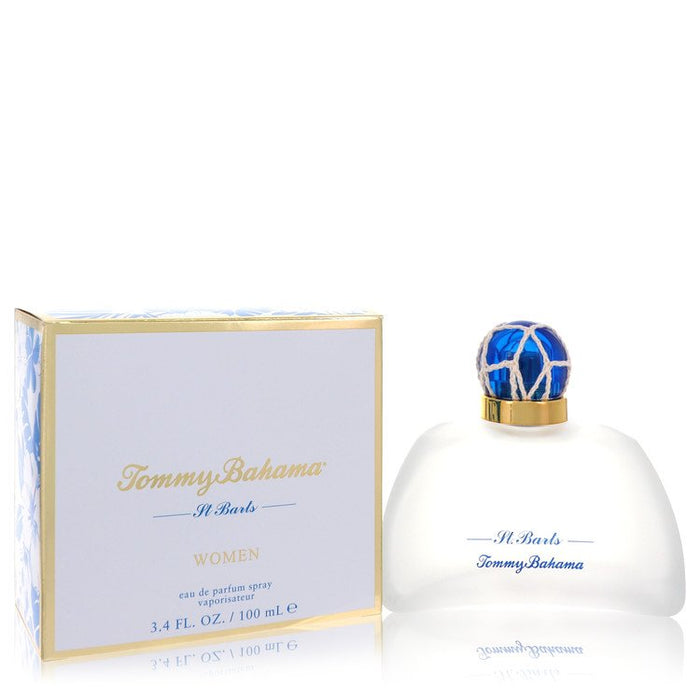Tommy Bahama Set Sail St. Barts Eau De Parfum Spray By Tommy Bahama 3.4 oz Eau De Parfum Spray Eau De Parfum Spray for women product image