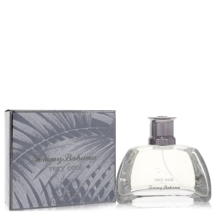 Tommy Bahama Very Cool Eau De Cologne Spray By Tommy Bahama 3.4 oz Eau De Cologne Spray Eau De Cologne Spray for men product image