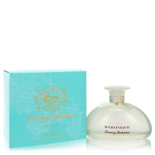 Tommy Bahama Set Sail Martinique Eau De Parfum Spray By Tommy Bahama 3.4 oz Eau De Parfum Spray Eau De Parfum Spray for women product image