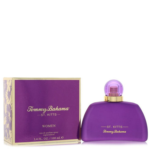 Tommy Bahama St. Kitts Eau De Parfum Spray By Tommy Bahama 3.4 oz Eau De Parfum Spray Eau De Parfum Spray for women product image