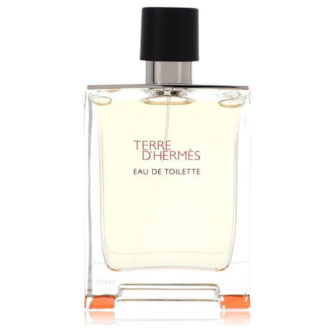Terre D'Hermes Eau De Toilette Spray (Tester) By Hermes 3.4 oz Eau De Toilette Spray Eau De Toilette Spray (Tester) for men product image