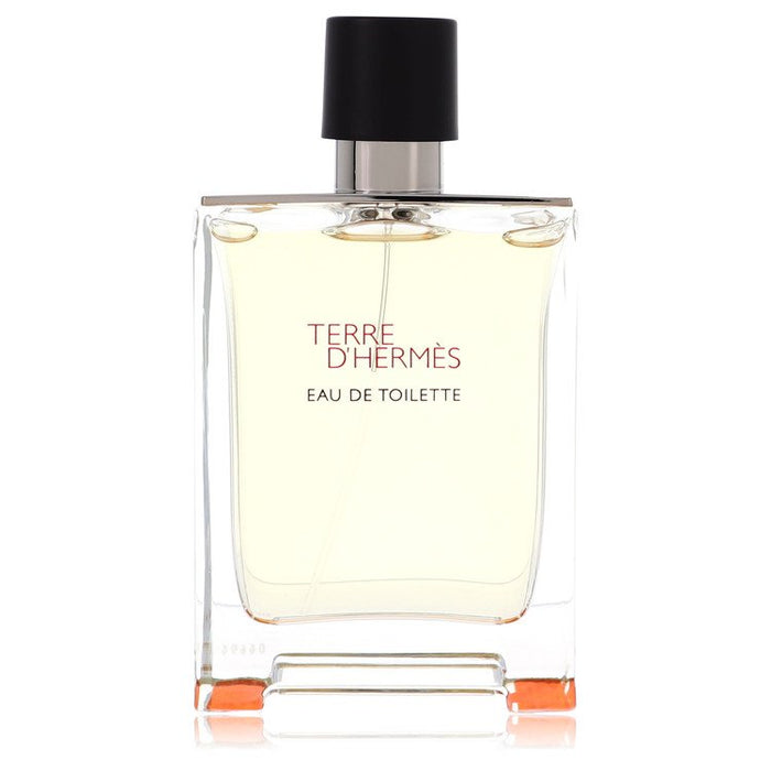 Terre D'Hermes Eau De Toilette Spray (Tester) By Hermes 3.4 oz Eau De Toilette Spray Eau De Toilette Spray (Tester) for men product image