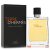 Terre D'Hermes Pure Perfume Spray By Hermes 6.7 oz Pure Perfume Spray Pure Perfume Spray for men product image