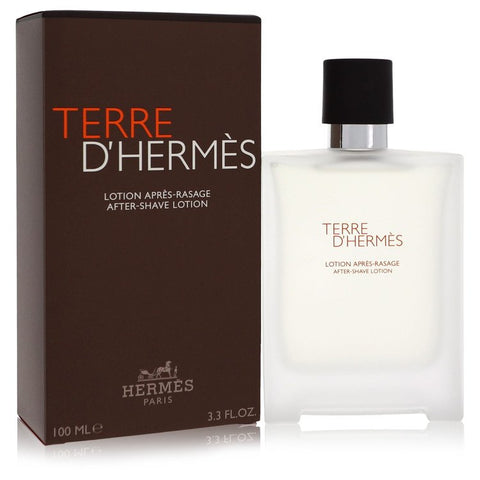 Terre D'Hermes After Shave Lotion By Hermes 3.4 oz After Shave Lotion After Shave Lotion for men product image