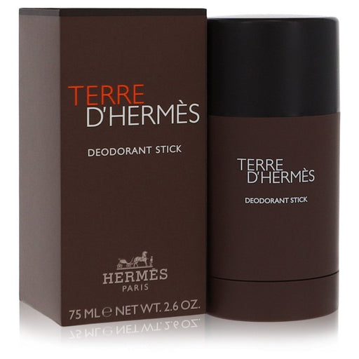 Terre D'Hermes Deodorant Stick By Hermes 2.5 oz Deodorant Stick Deodorant Stick for men product image