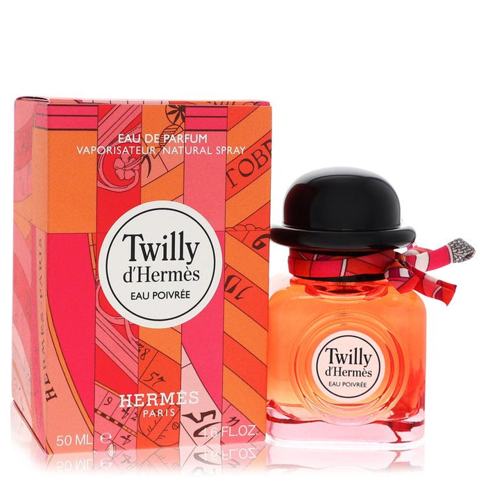 Twilly D'Hermes Eau Poivree Eau De Parfum Spray By Hermes 1.7 oz Eau De Parfum Spray Eau De Parfum Spray for women product image