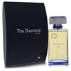 The Diamond Eau De Parfum Spray By Cindy Crawford 3.4 oz Eau De Parfum Spray Eau De Parfum Spray for men product image