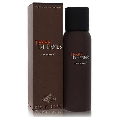 Terre D'Hermes Deodorant Spray By Hermes 5 oz Deodorant Spray Deodorant Spray for men product image