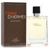 Terre D'Hermes Eau De Toilette Spray By Hermes 3.4 oz Eau De Toilette Spray Eau De Toilette Spray for men product image