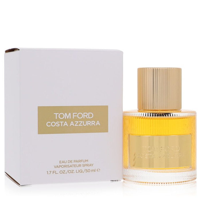 Tom Ford Costa Azzurra Eau De Parfum Spray (Unisex) By Tom Ford 1.7 oz Eau De Parfum Spray Eau De Parfum Spray (Unisex) unisex fragrance product image