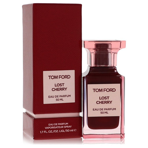 Tom Ford Lost Cherry Eau De Parfum Spray By Tom Ford 1.7 oz Eau De Parfum Spray Eau De Parfum Spray for women product image