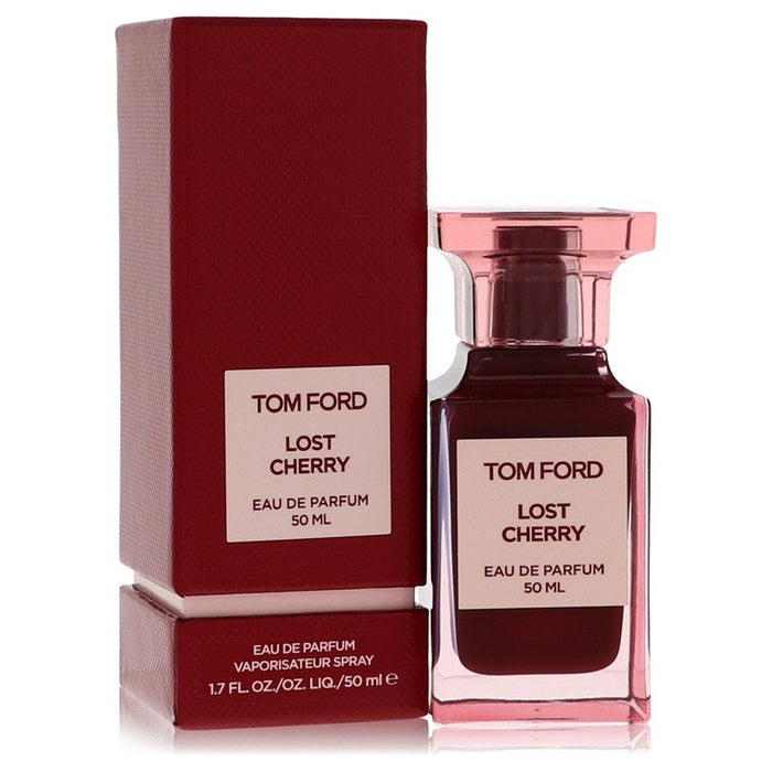Tom Ford Lost Cherry Eau De Parfum Spray By Tom Ford 1.7 oz Eau De Parfum Spray Eau De Parfum Spray for women product image