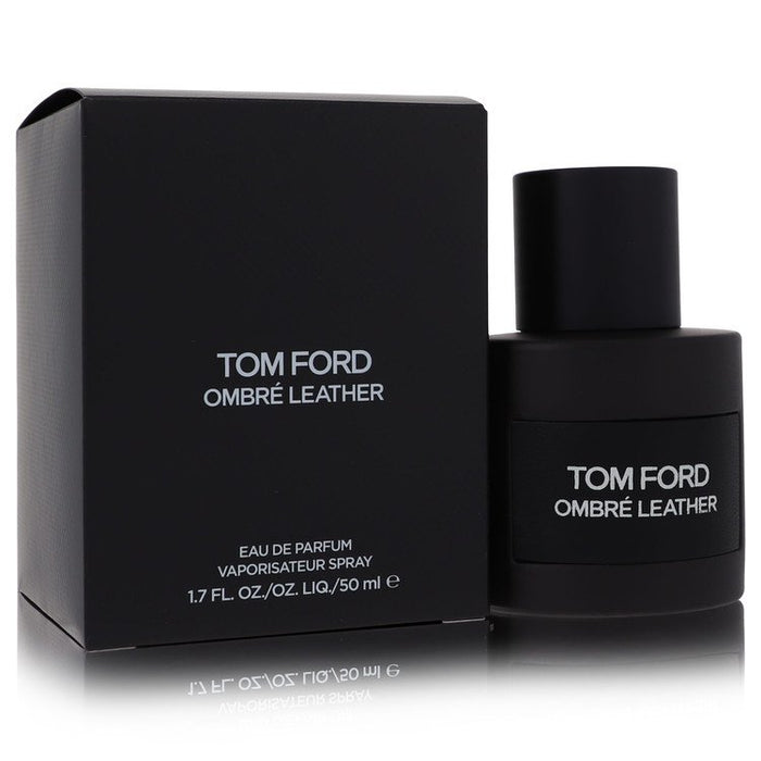 Tom Ford Ombre Leather Eau De Parfum Spray (Unisex) By Tom Ford 1.7 oz Eau De Parfum Spray Eau De Parfum Spray (Unisex) unisex fragrance product image