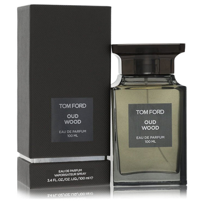 Tom Ford Oud Wood Eau De Parfum Spray By Tom Ford 3.4 oz Eau De Parfum Spray Eau De Parfum Spray for men product image