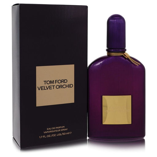 Tom Ford Velvet Orchid Eau De Parfum Spray By Tom Ford 1.7 oz Eau De Parfum Spray Eau De Parfum Spray for women product image