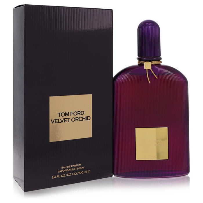 Tom Ford Velvet Orchid Eau De Parfum Spray By Tom Ford 3.4 oz Eau De Parfum Spray Eau De Parfum Spray for women product image