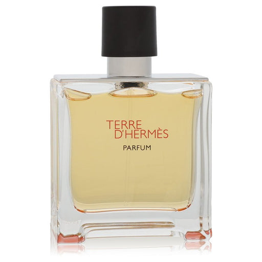 Terre D'Hermes Pure Perfume Spray (Tester) By Hermes 2.5 oz Pure Perfume Spray Pure Perfume Spray (Tester) for men product image