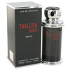 Thallium Black Eau Detoilette Spray By Yves De Sistelle 3.3 oz Eau DeToilette Spray Eau Detoilette Spray for men product image