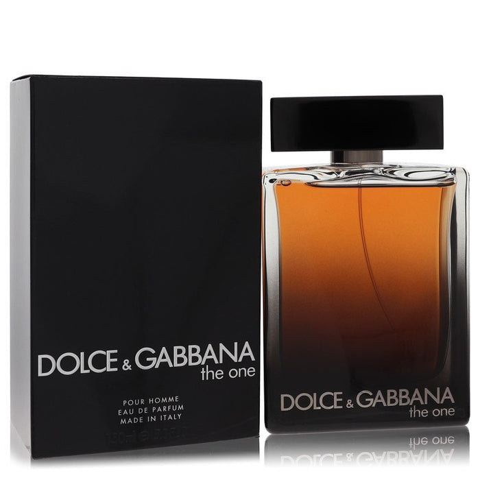 The One Eau De Parfum Spray By Dolce & Gabbana 5.1 oz Eau De Parfum Spray Eau De Parfum Spray for men product image