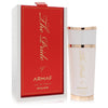 The Pride Of Armaf Rouge Eau De Parfum Spray By Armaf 3.4 oz Eau De Parfum Spray Eau De Parfum Spray for women product image