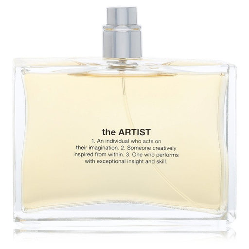The Artist Eau De Toilette Spray (Tester) By Gap 3.4 oz Eau De Toilette Spray Eau De Toilette Spray (Tester) for women product image
