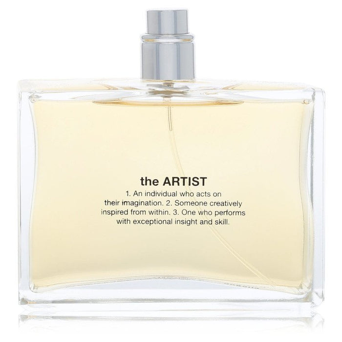 The Artist Eau De Toilette Spray (Tester) By Gap 3.4 oz Eau De Toilette Spray Eau De Toilette Spray (Tester) for women product image