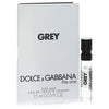 The One Grey Vial (Sample) By Dolce & Gabbana 0.05 oz Vial Vial (Sample) for men product image