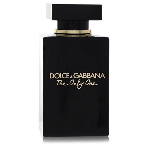 The Only One Intense Eau De Parfum Spray (Tester) By Dolce & Gabbana 3.3 oz Eau De Parfum Spray Eau De Parfum Spray (Tester) for women product image