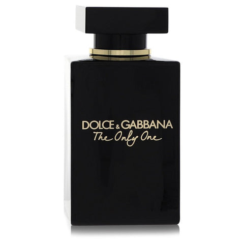 The Only One Intense Eau De Parfum Spray (Tester) By Dolce & Gabbana 3.3 oz Eau De Parfum Spray Eau De Parfum Spray (Tester) for women product image