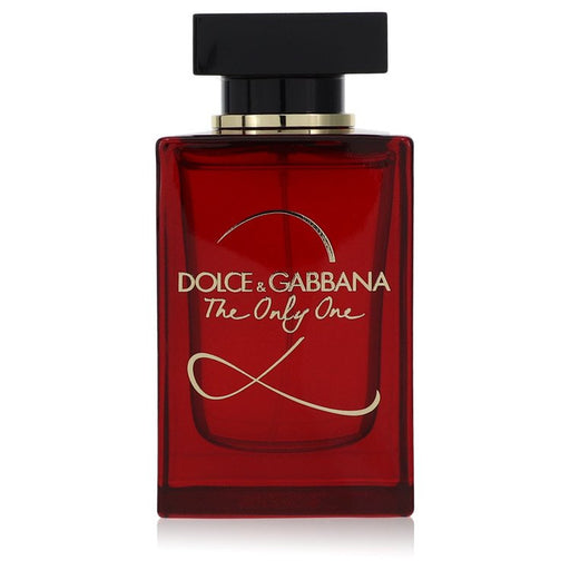 The Only One 2 Eau De Parfum Spray (Tester) By Dolce & Gabbana 3.3 oz Eau De Parfum Spray Eau De Parfum Spray (Tester) for women product image