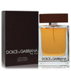 The One Eau De Toilette Spray By Dolce & Gabbana 3.4 oz Eau De Toilette Spray Eau De Toilette Spray for men product image