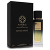 The Woods Collection Royal Night Eau De Parfum Spray (Unisex) By The Woods Collection 3.4 oz Eau De Parfum Spray Eau De Parfum Spray (Unisex) unisex fragrance product image