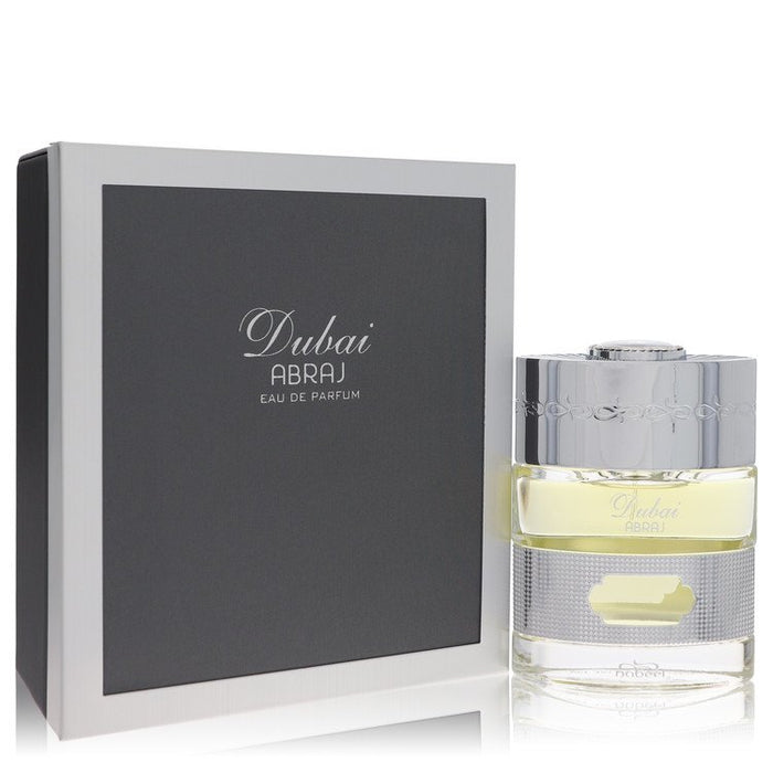The Spirit Of Dubai Abraj Eau De Parfum Spray (Unisex) By The Spirit Of Dubai 1.7 oz Eau De Parfum Spray Eau De Parfum Spray (Unisex) unisex fragrance product image