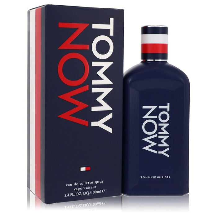 Tommy Hilfiger Now Eau De Toilette Spray By Tommy Hilfiger 3.4 oz Eau De Toilette Spray Eau De Toilette Spray for men product image