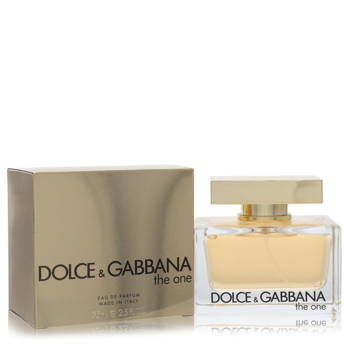 The One Eau De Parfum Spray By Dolce & Gabbana 2.5 oz Eau De Parfum Spray Eau De Parfum Spray for women product image