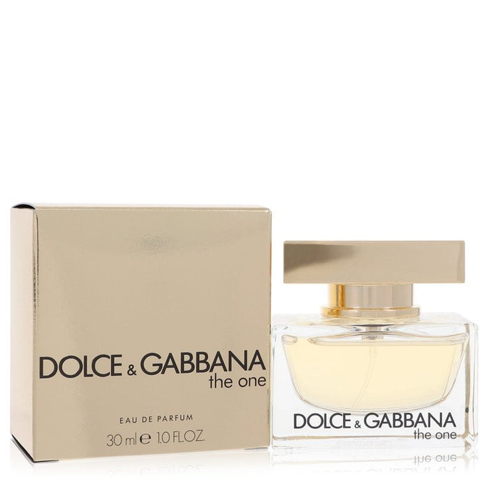The One Eau De Parfum Spray By Dolce & Gabbana 1 oz Eau De Parfum Spray Eau De Parfum Spray for women product image