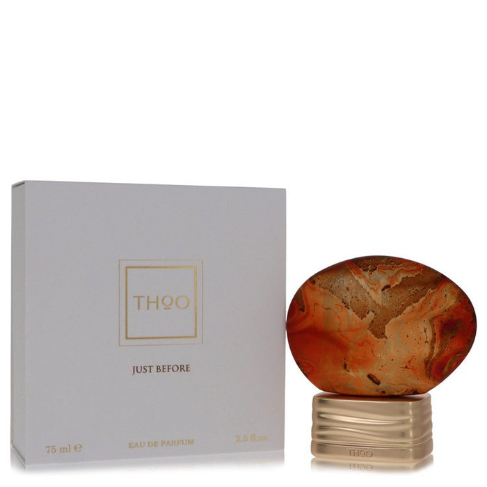 The House Of Oud Just Before Eau De Parfum Spray (Unisex) By The House Of Oud 2.5 oz Eau De Parfum Spray Eau De Parfum Spray (Unisex) unisex fragrance product image