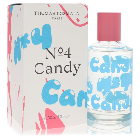 Thomas Kosmala No 4 Candy Eau De Parfum Spray By Thomas Kosmala 3.4 oz Eau De Parfum Spray Eau De Parfum Spray for women product image